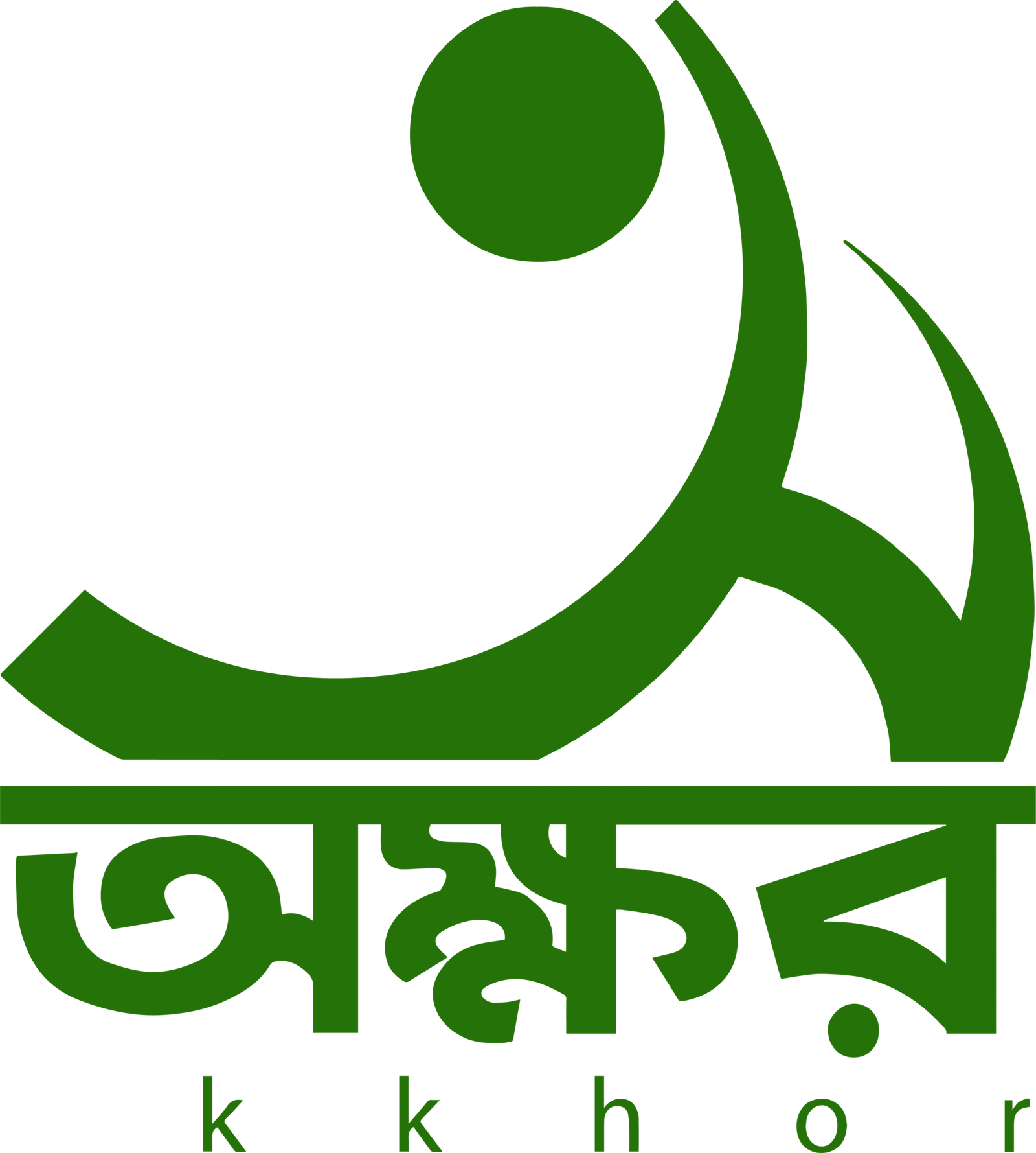 Akkhor Academy